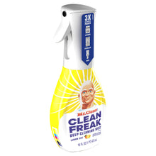  Freak Multi-Surface Spray Starter Kit, Lemon Zest