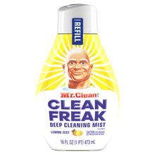 Freak Multi-Surface Spray Refill, Lemon Zest