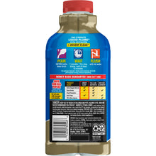 Urgent Clear, our fastest clog remover, 17 Ounces