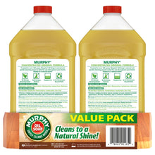 Wood Cleaner, Original - 32 fluid ounce, 2 count