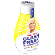 Freak Multi-Surface Spray Refill, Lemon Zest