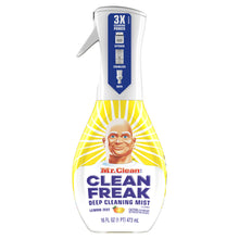  Freak Multi-Surface Spray Starter Kit, Lemon Zest