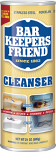 Cleanser Powder, 21oz