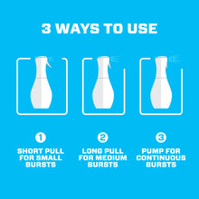Freak Multi-Surface Spray Refill, Lemon Zest