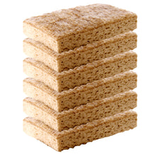 Greener Clean Non-Scratch Scrub Sponge, 6 Count