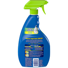 Carpet & Area Rug Pet Stain & Odor Remover, 24oz