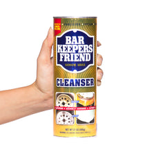 Cleanser Powder, 21oz