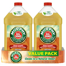 Wood Cleaner, Original - 32 fluid ounce, 2 count